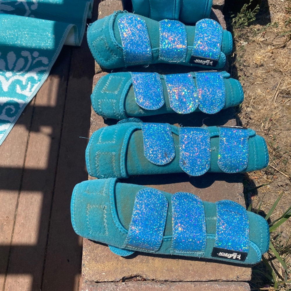 Professional Choice Splint & Bell Boots
